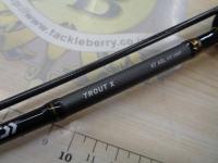 トラウトX AT 60L・N