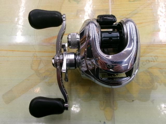 yiiシマノ　06 アンタレスDC 右巻き　　アンタレスdc 06 SHIMANO シマノ 06アンタレスDC左ハンドル 02005 本体のみ