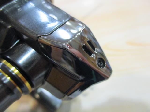 24ツインパワー C2000S