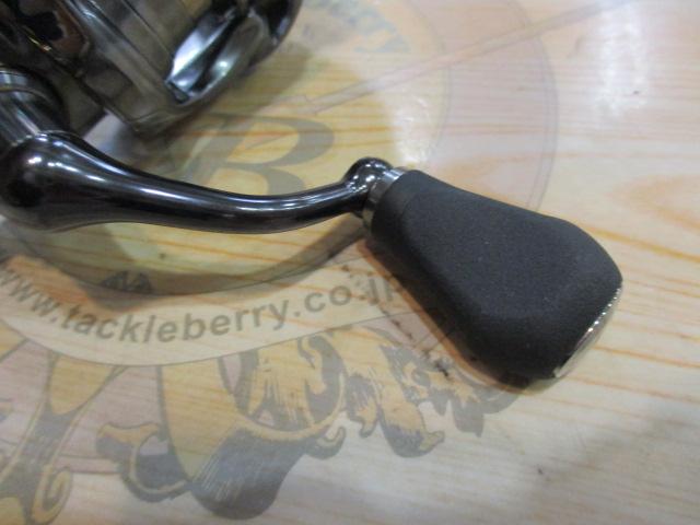 24ツインパワー C2000S