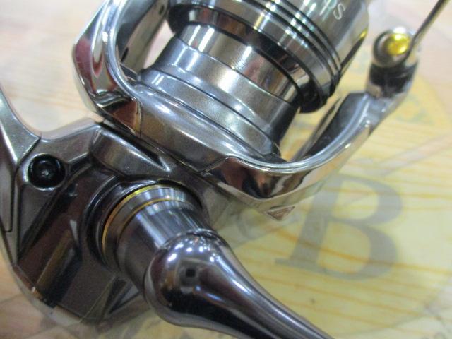 24ツインパワー C2000S