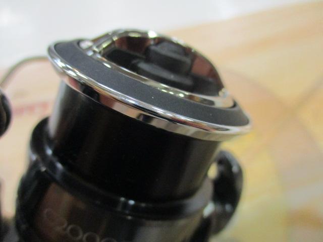 24ツインパワー C2000S