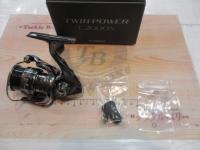 24ツインパワー C2000S