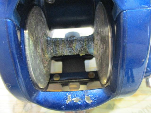 シーボーグ 400BD