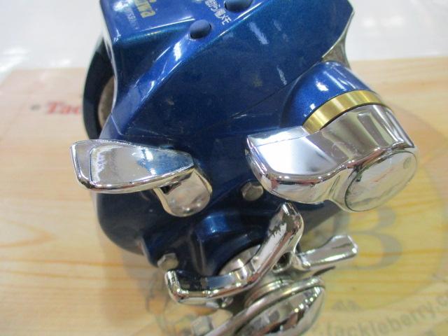 シーボーグ 400BD