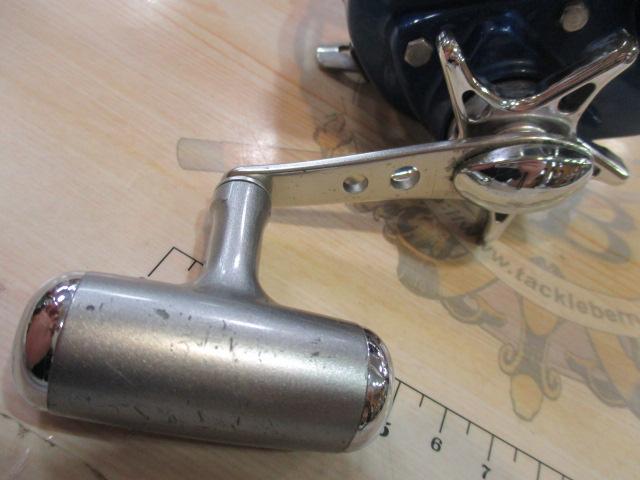 シーボーグ 400BD