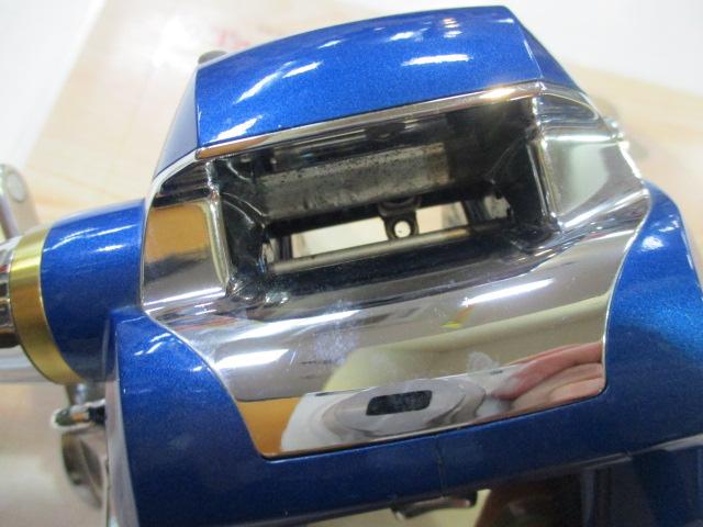 シーボーグ 400BD