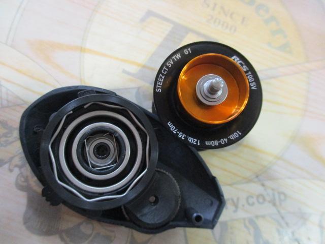 スティーズCT SV TW 700XH