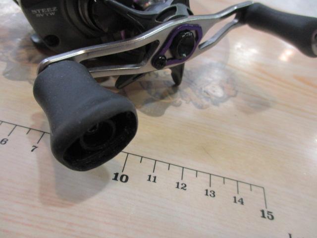 スティーズ SV TW 1012SV-XH