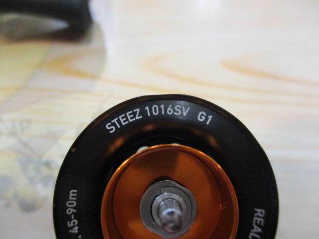 スティーズ SV TW 1012SV-XH｜＠ベリーネット 日本最大新品中古