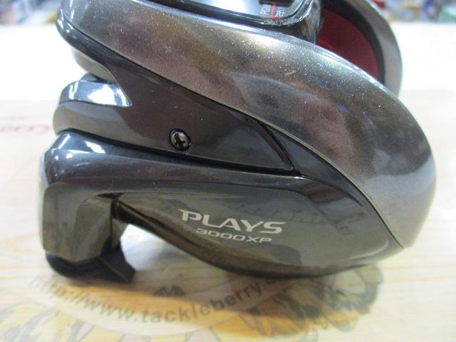 18プレイズ 3000XP