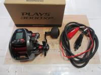 18プレイズ 3000XP