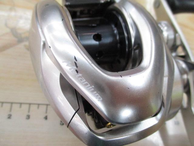 16メタニウムMGL XG LH｜＠ベリーネット 日本最大新品中古釣具WEBショップ