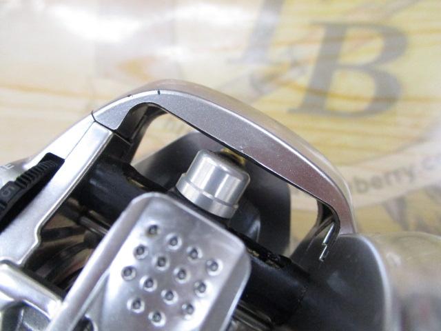 16メタニウムMGL XG LH｜＠ベリーネット 日本最大新品中古釣具WEBショップ