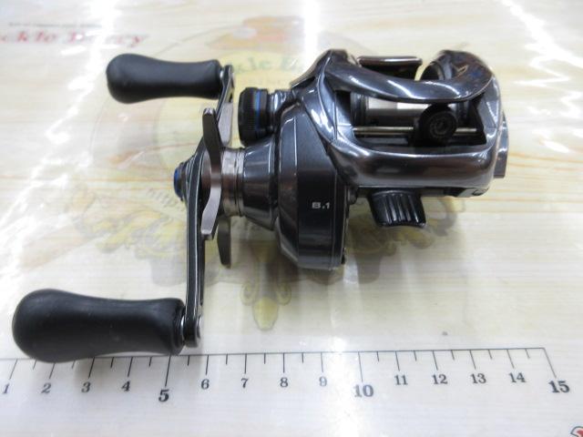 22SLX DC XT 70XG｜＠ベリーネット 日本最大新品中古釣具WEBショップ