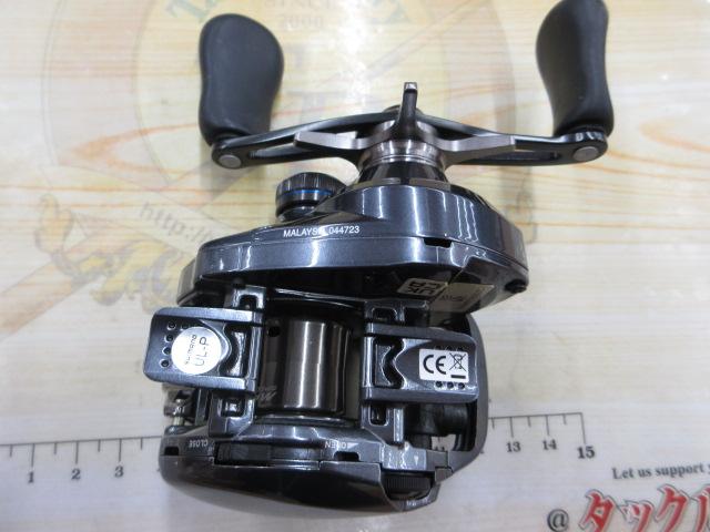 22SLX DC XT 70XG｜＠ベリーネット 日本最大新品中古釣具WEBショップ