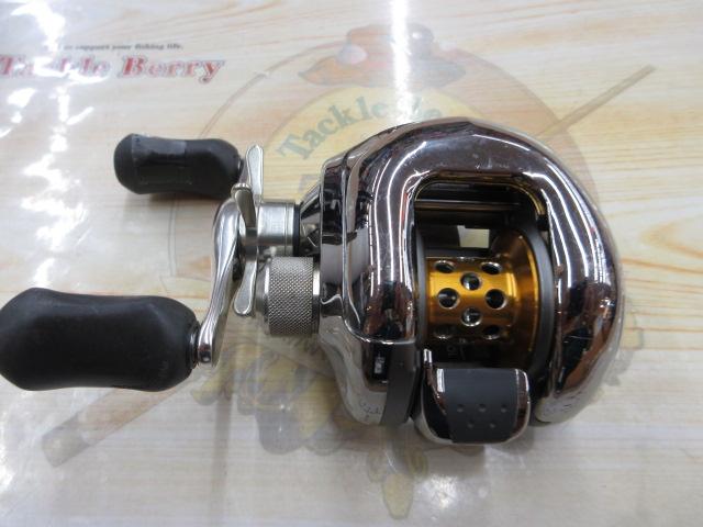 アンタレスAR アンタレスAR LH｜＠ベリーネット 日本最大新品中古釣具WEBショップ