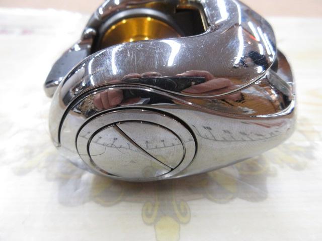 アンタレスAR LH｜＠ベリーネット 日本最大新品中古釣具WEBショップ