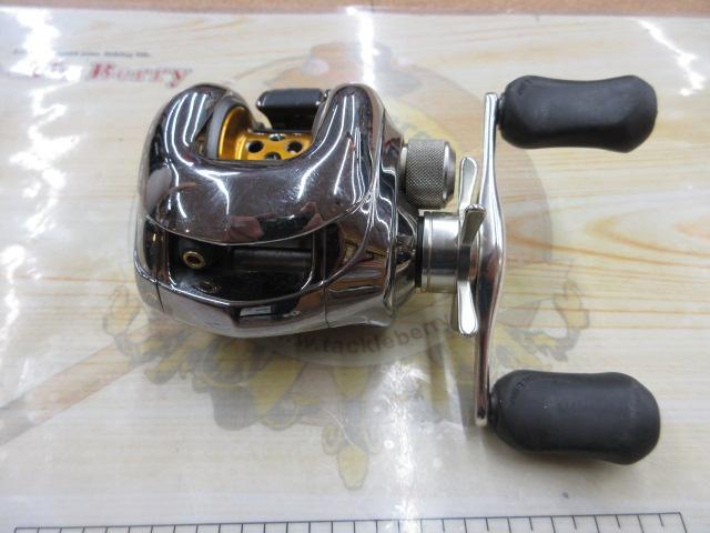 アンタレスAR LH｜＠ベリーネット 日本最大新品中古釣具WEBショップ