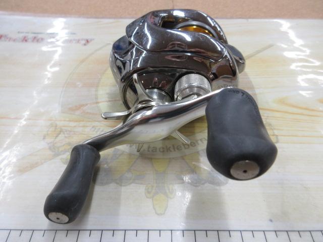 アンタレスAR LH｜＠ベリーネット 日本最大新品中古釣具WEBショップ