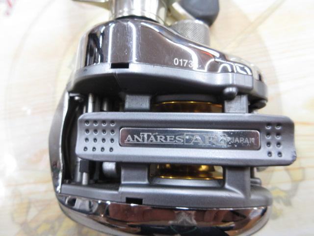 アンタレスAR アンタレスAR LH｜＠ベリーネット 日本最大新品中古釣具WEBショップ