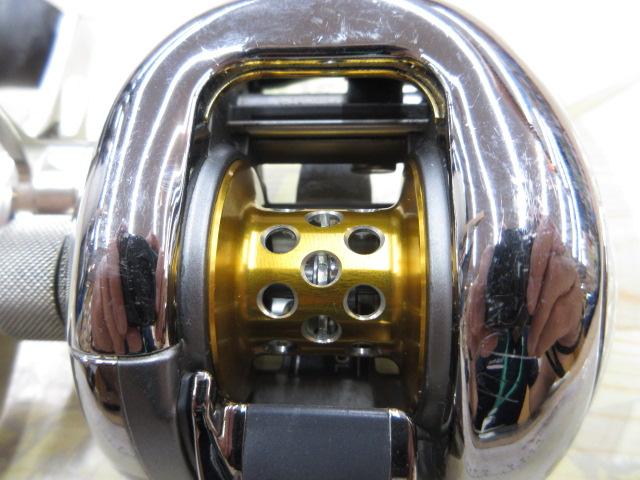 アンタレスAR LH｜＠ベリーネット 日本最大新品中古釣具WEBショップ