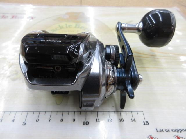 グラップラープレミアム　151XG 美品 18グラップラープレミアム 150XG / 151XG】のインプレをまとめ