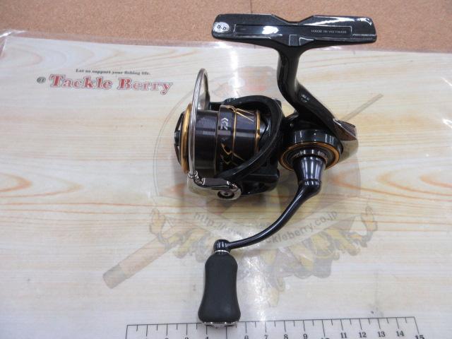 Daiwa CALDIA FC LT 2000S-H 21カルディア　中古品 2025年最新】Yahoo!オークション -カルディア fc lt2000sの中古