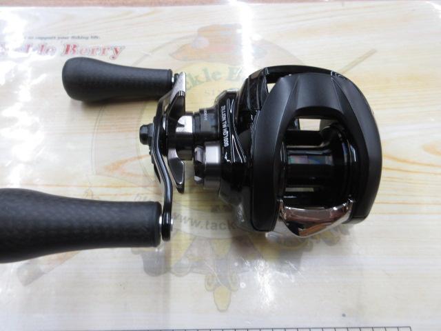 22ジリオン TW HD 1000HL｜＠ベリーネット 日本最大新品中古釣具WEB