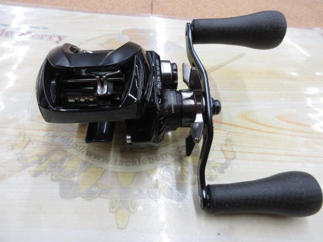 22ジリオン TW HD 1000HL｜＠ベリーネット 日本最大新品中古釣具WEB