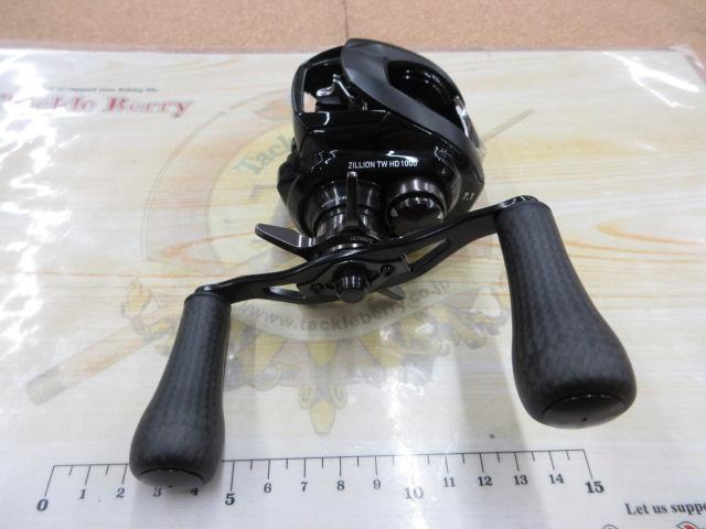 22ジリオン TW HD 1000HL