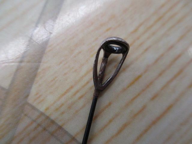 がま磯マスターモデル口太 F-50