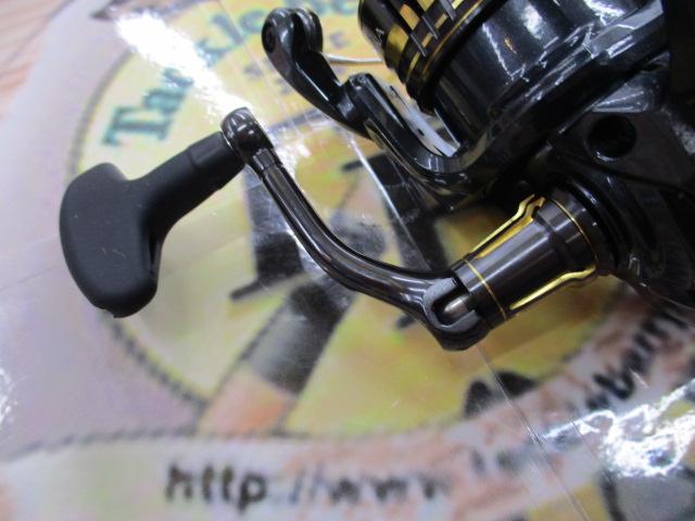 23BB-Xデスピナ 2500DXG