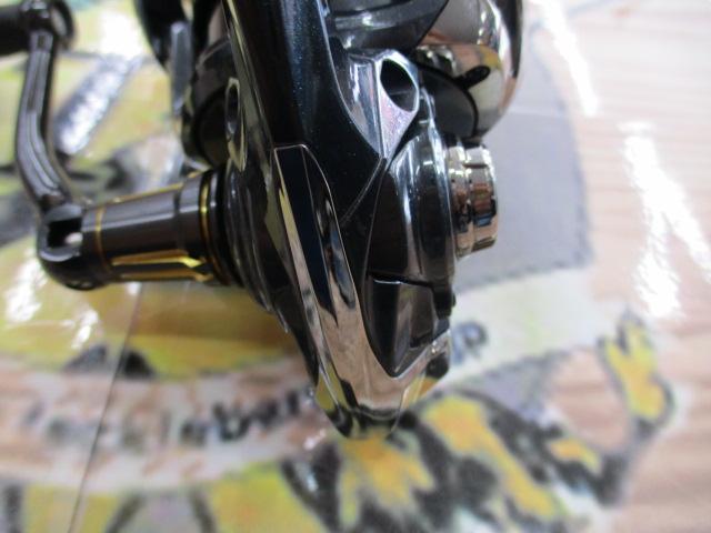 23BB-Xデスピナ 2500DXG