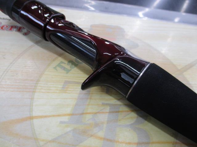 SHIMANO - シマノ セフィアci4+ メタルスッテ  B66ML-S シマノ セフィア CI4+ メタルスッテ ［Sephia METAL SUTTE
