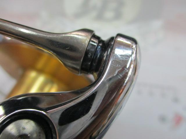 13ステラSW 14000XG