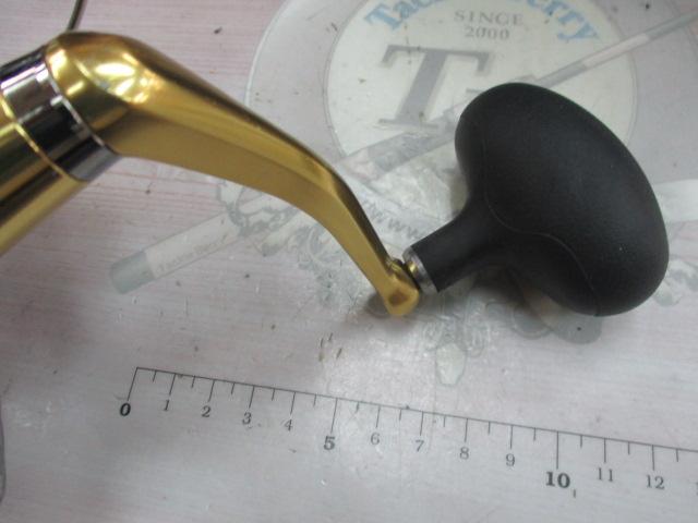 13ステラSW 14000XG