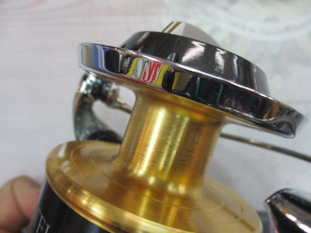 13ステラSW 14000XG