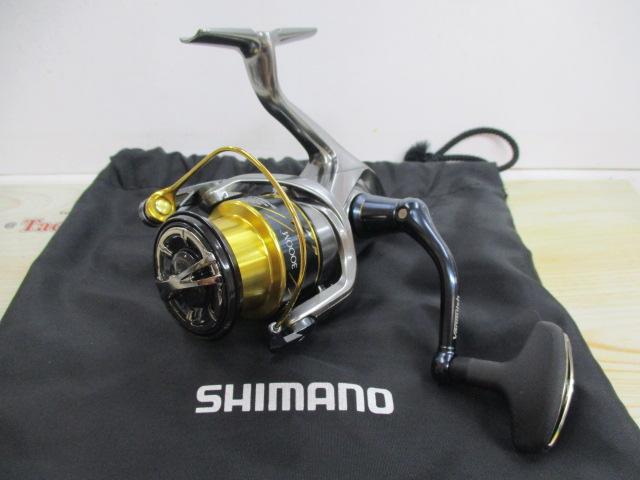 16ヴァンキッシュ 3000HGM