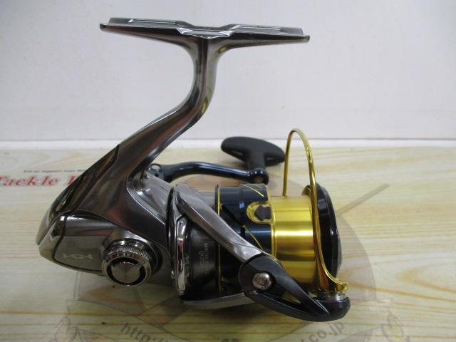 16ヴァンキッシュ 3000HGM｜＠ベリーネット 日本最大新品中古