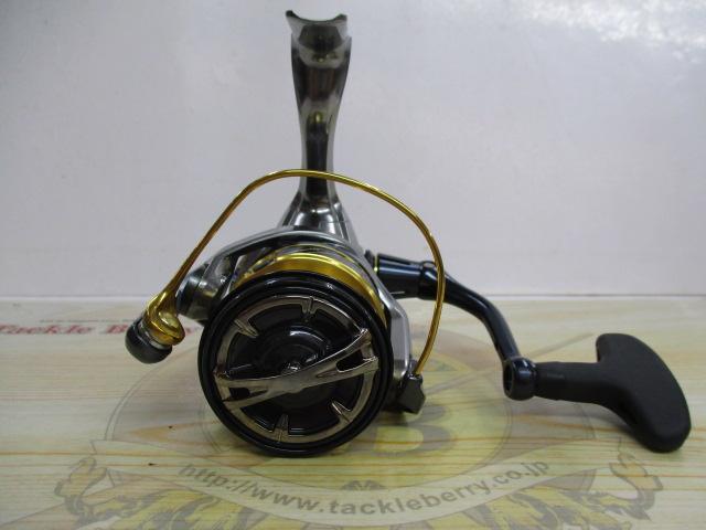 16ヴァンキッシュ 3000HGM