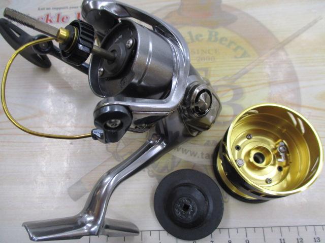 16ヴァンキッシュ 3000HGM｜＠ベリーネット 日本最大新品中古