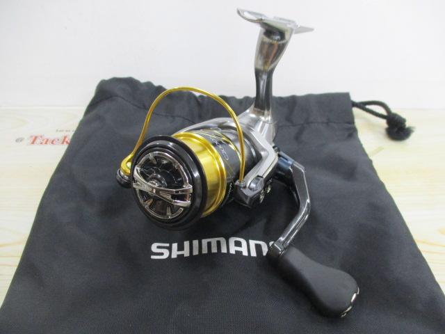 SHIMANO - 16ヴァンキッシュC2000HGS新品未使用リールガードライン付き 16ヴァンキッシュ C2000HGS｜＠ベリーネット 日本最大新品中古