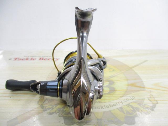 SHIMANO - 16ヴァンキッシュC2000HGS新品未使用リールガードライン付き Amazon | シマノ(SHIMANO) スピニングリール 16 ヴァンキッシュ