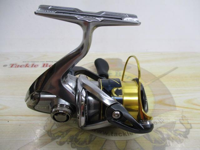 SHIMANO - シマノ　ヴァンキッシュ　C2000HGS （新品未使用） シマノ(SHIMANO) ヴァンキッシュ C2000HGS 028433｜アウトドア