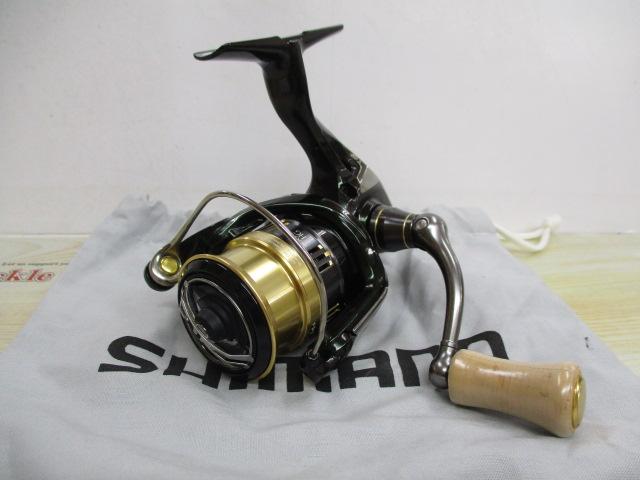 18カーディフCI4+ 1000SHG｜＠ベリーネット 日本最大新品中古