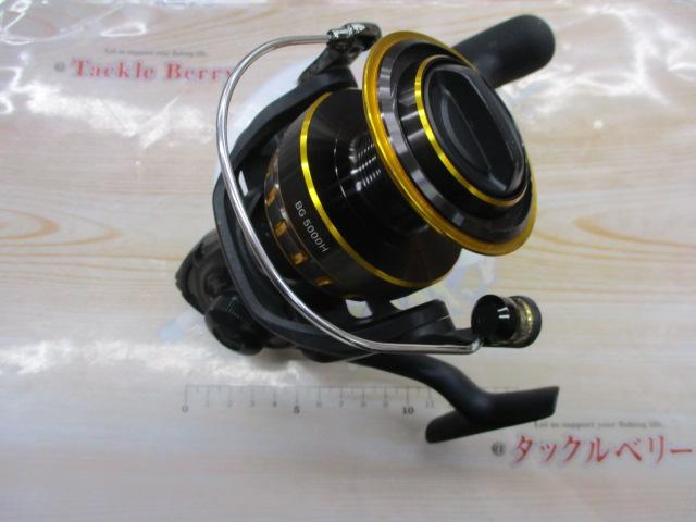 未使用品　中古　リールセット 2025年最新】Yahoo!オークション -釣具リールの中古品・新品・未