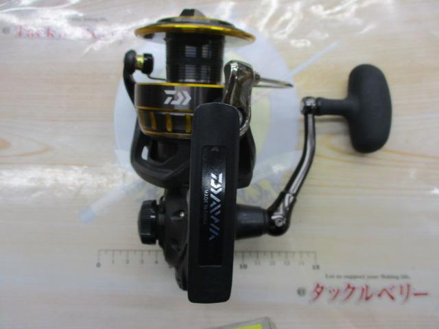 16BG 5000H｜＠ベリーネット 日本最大新品中古釣具WEBショップ