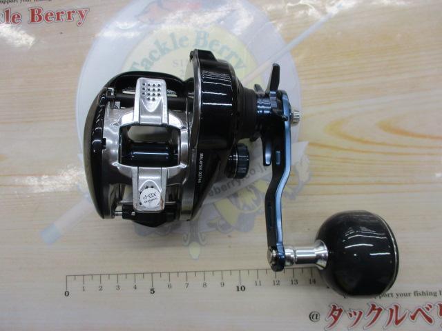17グラップラー 301HG｜＠ベリーネット 日本最大新品中古釣具WEB