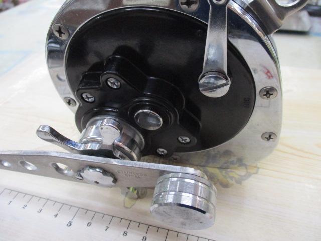 ダイナミック ST-300